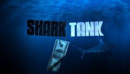 Shark Tank hay “Bank Tank”?