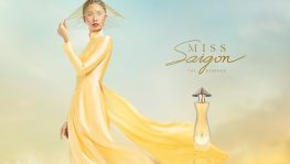 Miss Saigon trở lại với sản phẩm mới đại diện cho phụ nữ Việt Nam