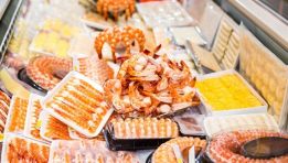 Hội chợ thủy sản Vietfish 2019 có quy mô hơn 340 gian hàng