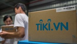 VNG rót thêm 122 tỷ đồng mua cổ phần của Tiki