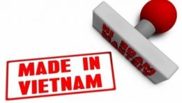 Thế nào là hàng Made in Vietnam: Khó, rối... 