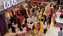 Khánh Hòa Center: Cơ hội cho các sản phẩm thuần Việt