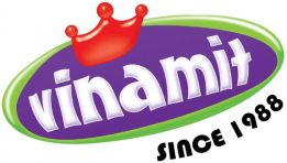 Vinamit - thương hiệu Việt đầu tiên đạt chứng nhận organic Trung Quốc 