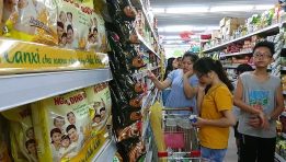 Người Việt phải chiếm lĩnh thị trường bán lẻ