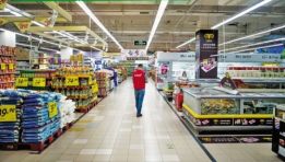 Lotte bất ngờ bán 22 siêu thị tại Trung Quốc 