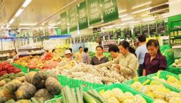 Thị trường bán lẻ Việt và cuộc chiến không hồi kết