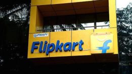 Walmart thâu tóm Flipkart với giá 16 tỷ USD