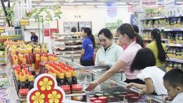 Hàng Việt đã đủ sức cạnh tranh trên thị trường nội địa? 