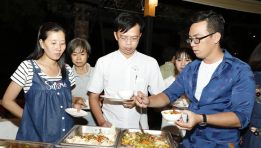 Đưa loài cá 'tỷ đô' trở lại bàn ăn người Việt