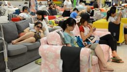 IKEA sẽ vẽ lại thị trường nội thất Việt Nam? 