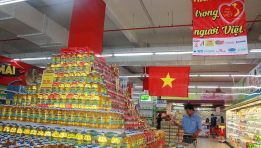 Thay đổi tầm nhìn để hàng hóa Việt Nam ra thế giới