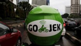 Go-Jek, đối thủ của Grab sẽ vào Việt Nam trong vòng 4 tháng tới