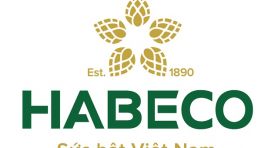 HABECO thay đổi bộ nhận diện thương hiệu mới