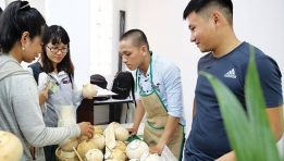 Startup Việt chật vật gọi vốn đầu tư