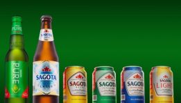 Bí quyết làm bia ngon 'made in Vietnam' của Sagota 