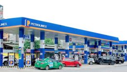 Petrolimex tiết lộ kế hoạch mở chuỗi cửa hàng tiện lợi