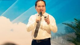 Chủ tịch Masan Consumer: "Doanh nghiệp Việt Nam sẽ dẫn đầu ngành tiêu dùng" 