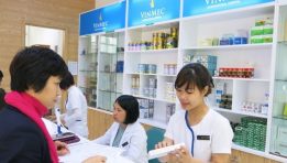 Đầu tư 2.200 tỷ đồng với thương hiệu Vinfa, Vingroup gia nhập lĩnh vực dược phẩm 