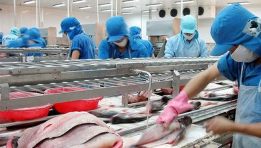 Vĩnh Hoàn sẽ ra mắt sản phẩm mới tại triễn lãm Seafood Expo 2018 tại Bỉ