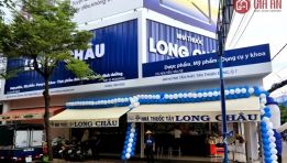 Long Châu có gì để FPT Retail kỳ vọng?