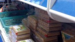 Tăm, giấy vệ sinh Việt thắng Trung Quốc: Điều cần lo hơn 