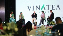 Vinatea và khát vọng về vị thế mới cho trà Việt