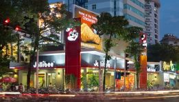 Nước mắm 584 Nha Trang vào nhà hàng fast-food