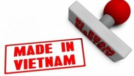 Thế nào là hàng Made in Vietnam: Khó, rối... 