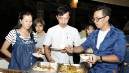 Đưa loài cá 'tỷ đô' trở lại bàn ăn người Việt