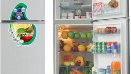 VTB giảm giá nhiều loại tủ lạnh 