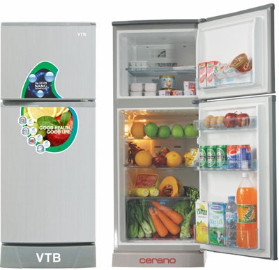tủ lạnh VTB