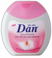 sữa tắm Dan